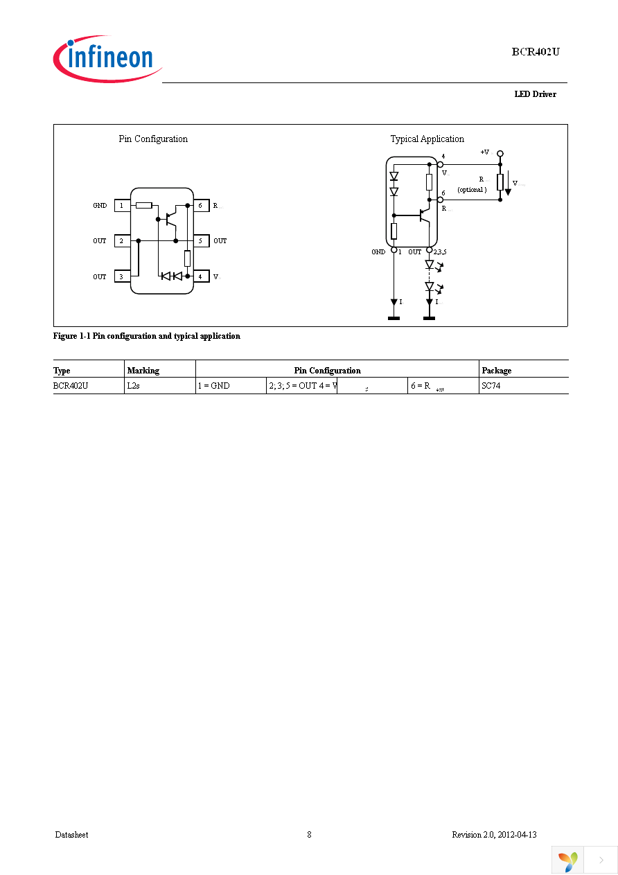 BCR 402U E6327 Page 8